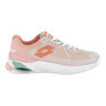 Mirage 100 II SPD Scarpa Per Tutte Le Superfici Donna-Bianco,Corallo