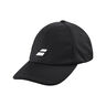 Pure Logo Cap Cappellino Unisex - nero, 