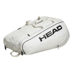 Borse Da Tennis HEAD Pro X Racquet Bag XL YUBK