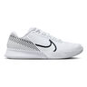 Zoom Vapor Pro 2 Scarpa per tappeto Uomini - bianco, nero