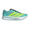 adizero SL 2 Scarpe neutrali Uomini-mint, giallo neon
