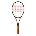 Racchette da tennis Wilson Wilson Pro Staff 97 V14 Racchette test