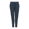 Club Rosie Pantalone da allenamento Donna - blu scuro, 
