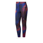 Abbigliamento adidas Adizero All Over Print Tight