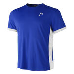 Abbigliamento Da Tennis HEAD Slice Tee