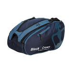 Borse Da Tennis Black Crown Padelbag Ultimate series V2