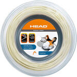 HEAD HEAD Sonic Pro Rotolo Di Corde 200m-Bianco