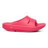 Ooah Scarpe Da Recupero Donna-Rosa