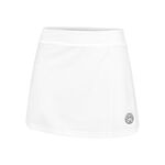 Abbigliamento BIDI BADU BIDI BADU Crew Gonna Donna-Bianco