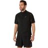 Metarun Packable Gilet Da Corsa Uomini-Nero