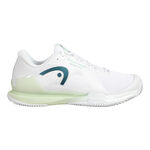Scarpe Da Tennis HEAD Sprint Pro 4.0 Clay Women WHLN