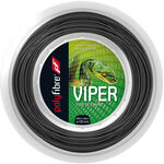 Polyfibre Polyfibre Viper Rotolo Di Corde 200m-Grigio