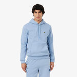 Abbigliamento Lacoste Lacoste Brushed Fleece Hoodie