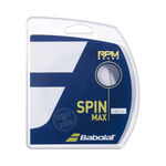 Babolat Babolat RPM Rough Set Di Corde 12m-Grigio