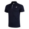 Court Polo Uomini-blu scuro