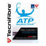 Overgrip Tecnifibre Contact Pro weiß 3er