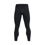 Abbigliamento Under Armour Under Armour Speedpocket Calzamaglia Uomini - nero, 