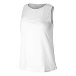 Abbigliamento Limited Sports Limited Sports Taba Canottiera Donna-Bianco,Grigio