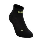 Abbigliamento CEP Core Run Ultralight Socks Low Cut 4.0