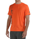 Abbigliamento Bullpadel Tlaco Tee