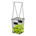 Equipaggiamento allenatore HEAD HEAD Cesto Per Palline Con Separatore-Nero