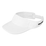 Abbigliamento Tennis-Point Tennis-Point Visiera-Bianco