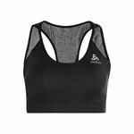 Abbigliamento Odlo Odlo Essential Mesh Reggiseni Sportivi Donna-Nero