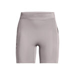 Abbigliamento Under Armour Under Armour Run Anywhere Calzamaglia Da Corsa Donna-Grigio,Nero