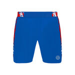 Abbigliamento BIDI BADU Tulu 7in Tech Shorts