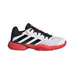 Scarpe da tennis adidas adidas Barricade Scarpa Per Tutte Le Superfici Bambini-Bianco,Rosso
