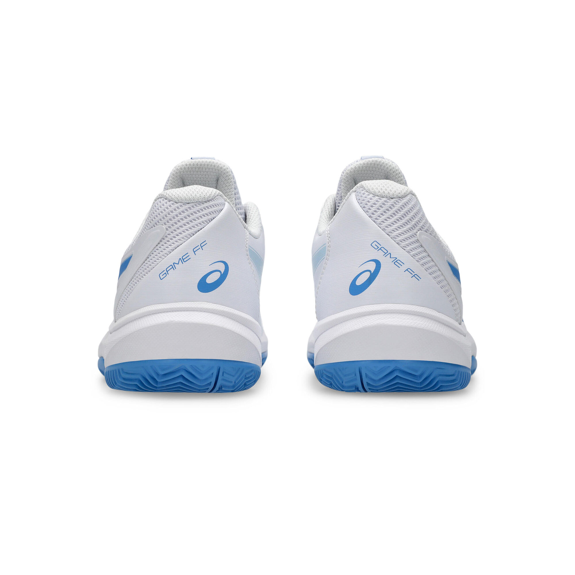 ASICS
