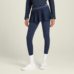 Abbigliamento Wilson Wilson Sportify Calzamaglia Donna - blu scuro, 