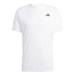 Abbigliamento adidas adidas  Club Maglietta Uomini - bianco