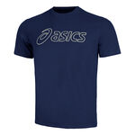 Abbigliamento ASICS Logo Tee