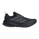 Scarpe da corsa adidas adidas Supernova Rise ATR Scarpe neutrali Uomini-nero, grigio