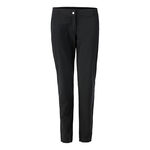Abbigliamento Limited Sports Limited Sports Performance Lilly Pantalone Da Allenamento Donna-Nero,Argento