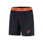 Abbigliamento ASICS Asics TP 7in Short M