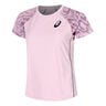 Game Maglietta Donna - rosa antico, 
