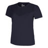 Tala Maglietta Donna-Blu Scuro