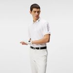 Abbigliamento Da Tennis JLindeberg Tour Tech Reg Fit Golf Polo