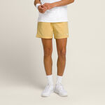 Abbigliamento Da Tennis Wilson M Tennis Volley Short 6In Unlined Slate Blue