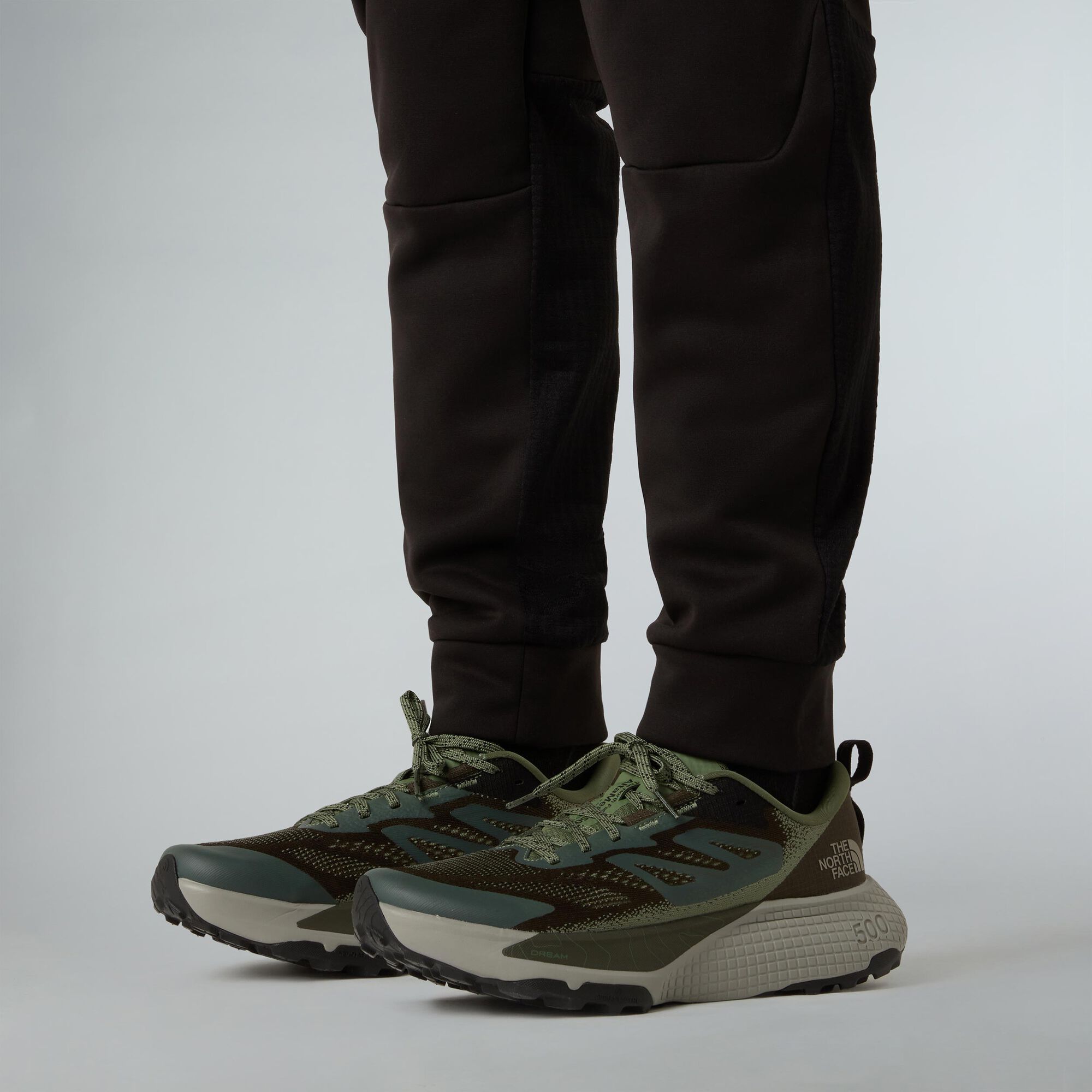 The North Face