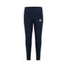 Crew Pantalone Da Allenamento Ragazze-Blu Scuro