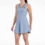 Bullpadel Bullpadel TAMARIA Abito Donna-blu
