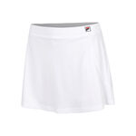 Abbigliamento Fila Fila Shiva Gonna Donna-Bianco