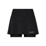 Abbigliamento HEAD CLUB Basic Skort Women