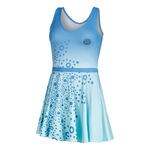 Abbigliamento BIDI BADU BIDI BADU Colortwist 2in1 Abito Donna-Turchese,Blu
