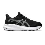 Scarpe da corsa ASICS ASICS GT-1000 13 GS Scarpa Stabile Bambini-Nero,Bianco