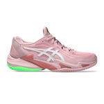 ASICS ASICS Court FF 3 Scarpa per tutte le superfici Donna-rosa, bianco