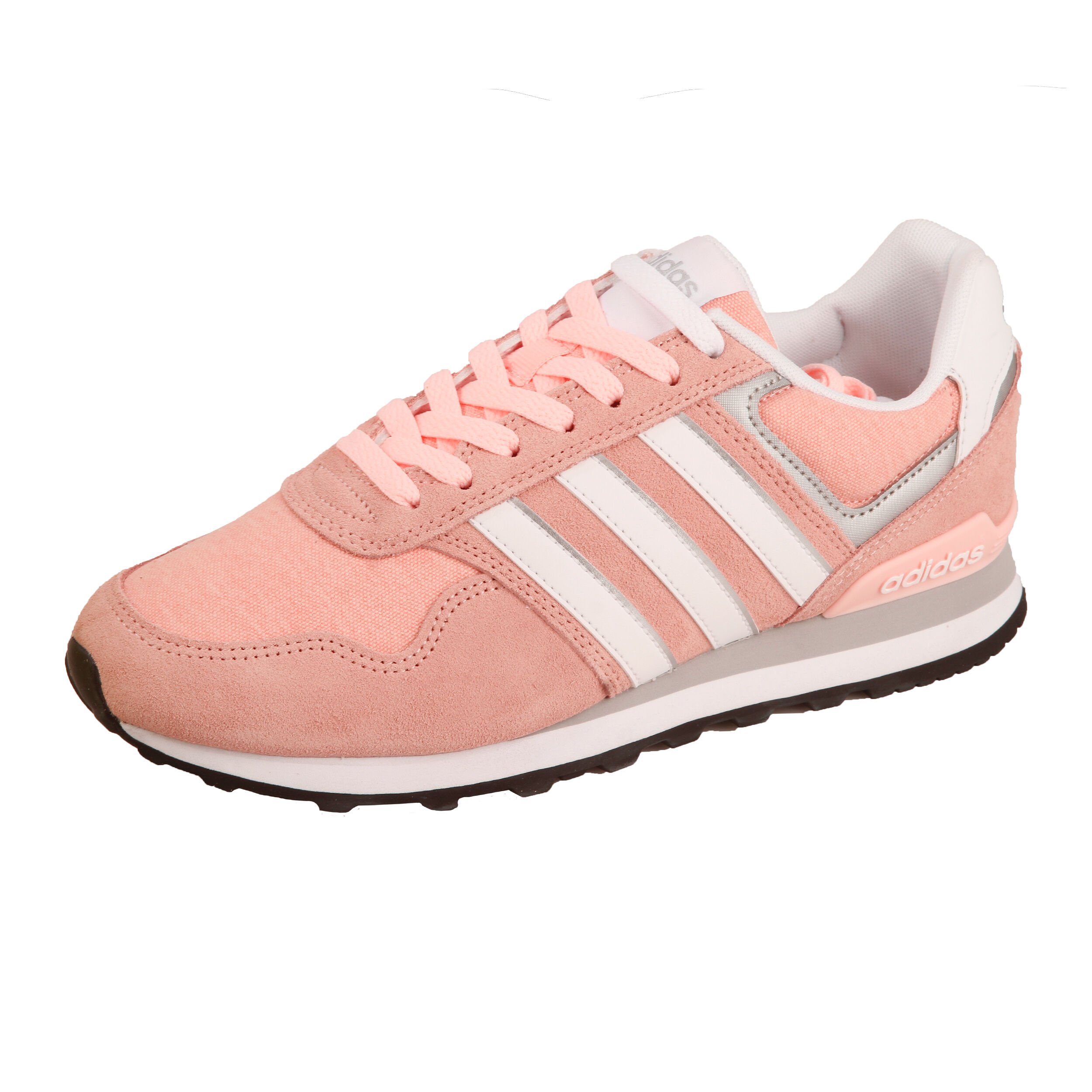 adidas neo rosas adidas neo rosas